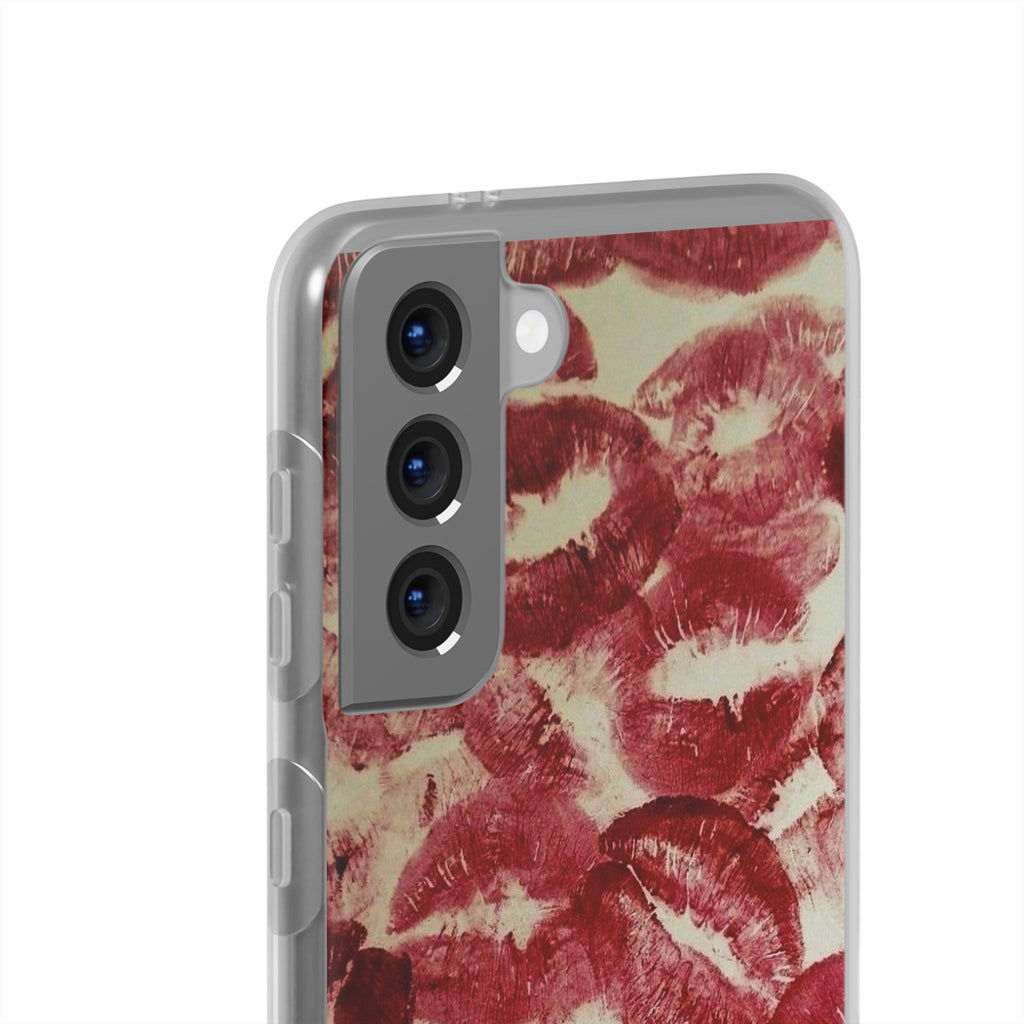 Cherry Kisses Hülle