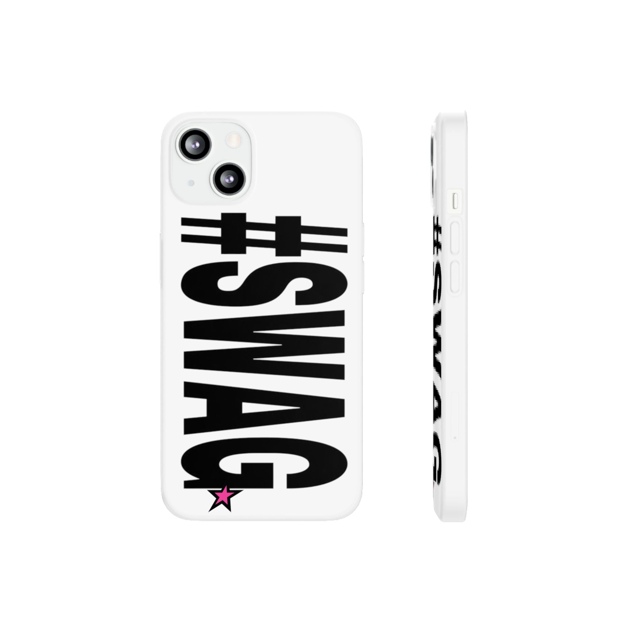 SWAG STAR Case - Planet Missy