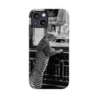 Cartier Inspired Case