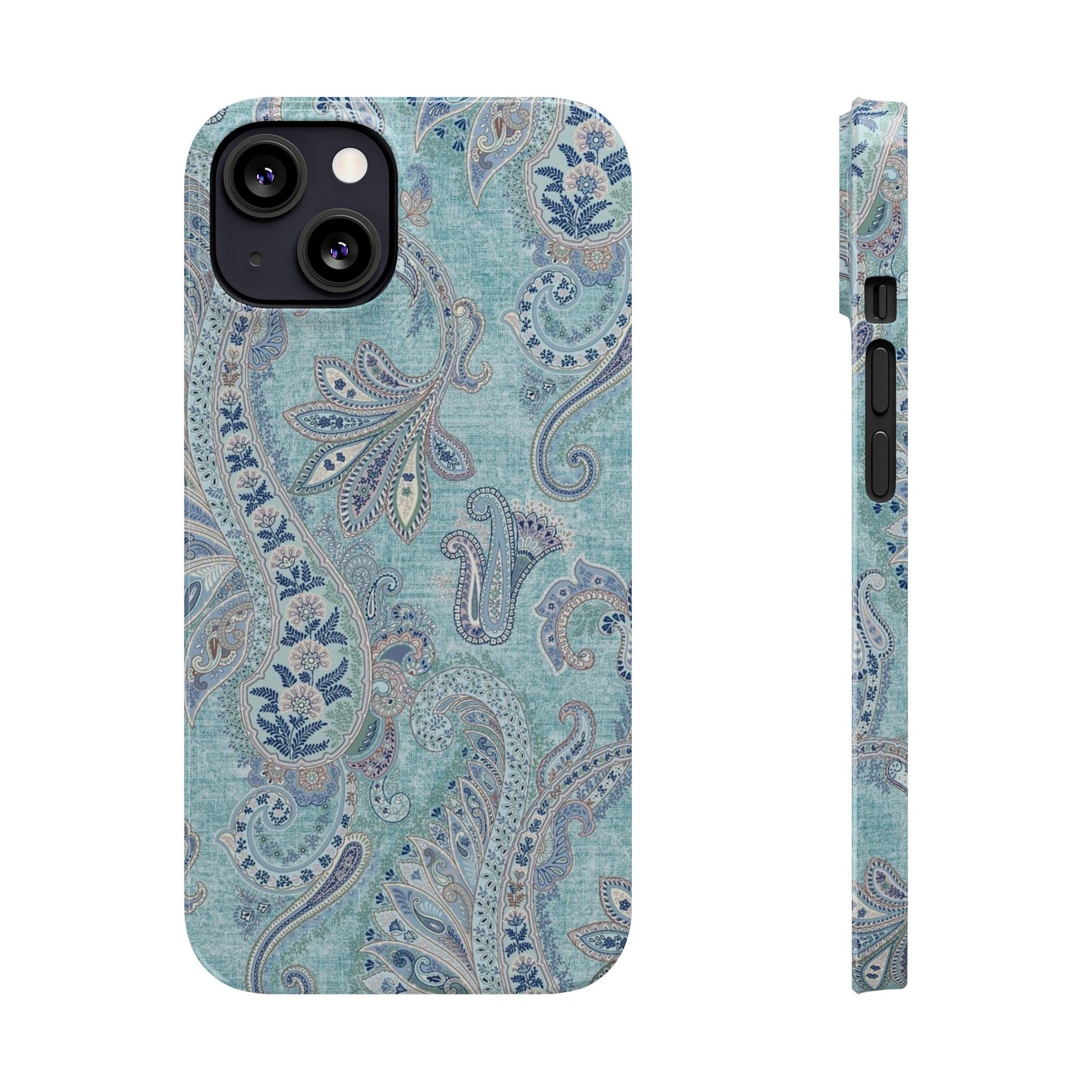 Floral Phone Cases - Planet Missy