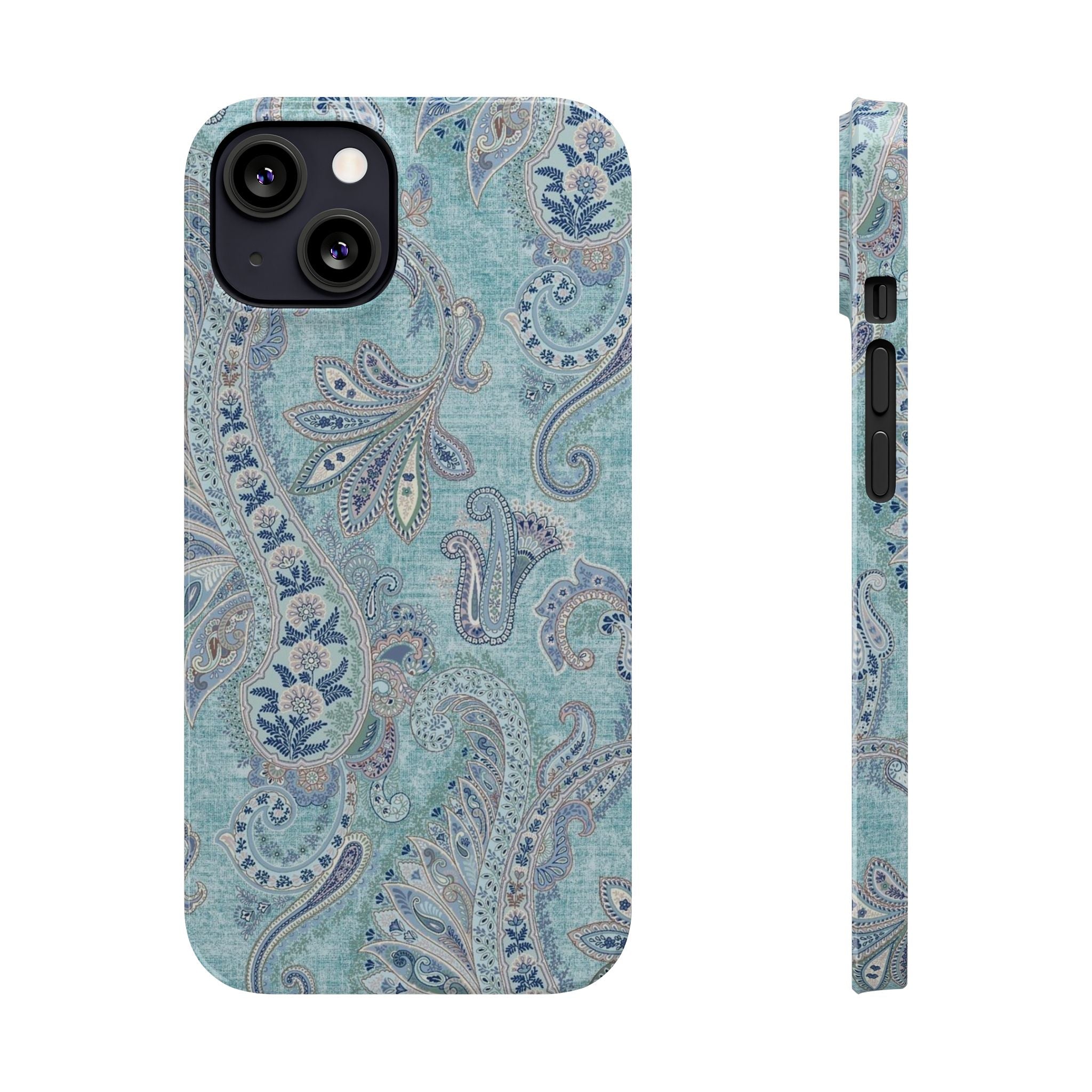Floral Phone Cases - Planet Missy