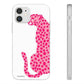 Pink Leopard Case