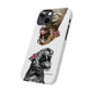 Leopard Phone Cases