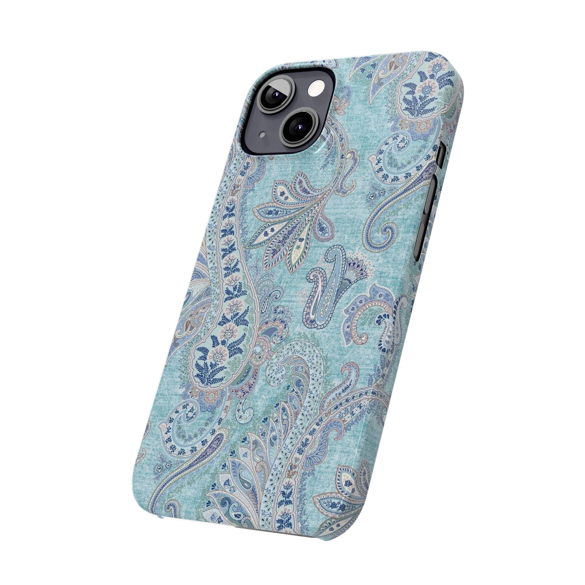 Floral Phone Cases - Planet Missy