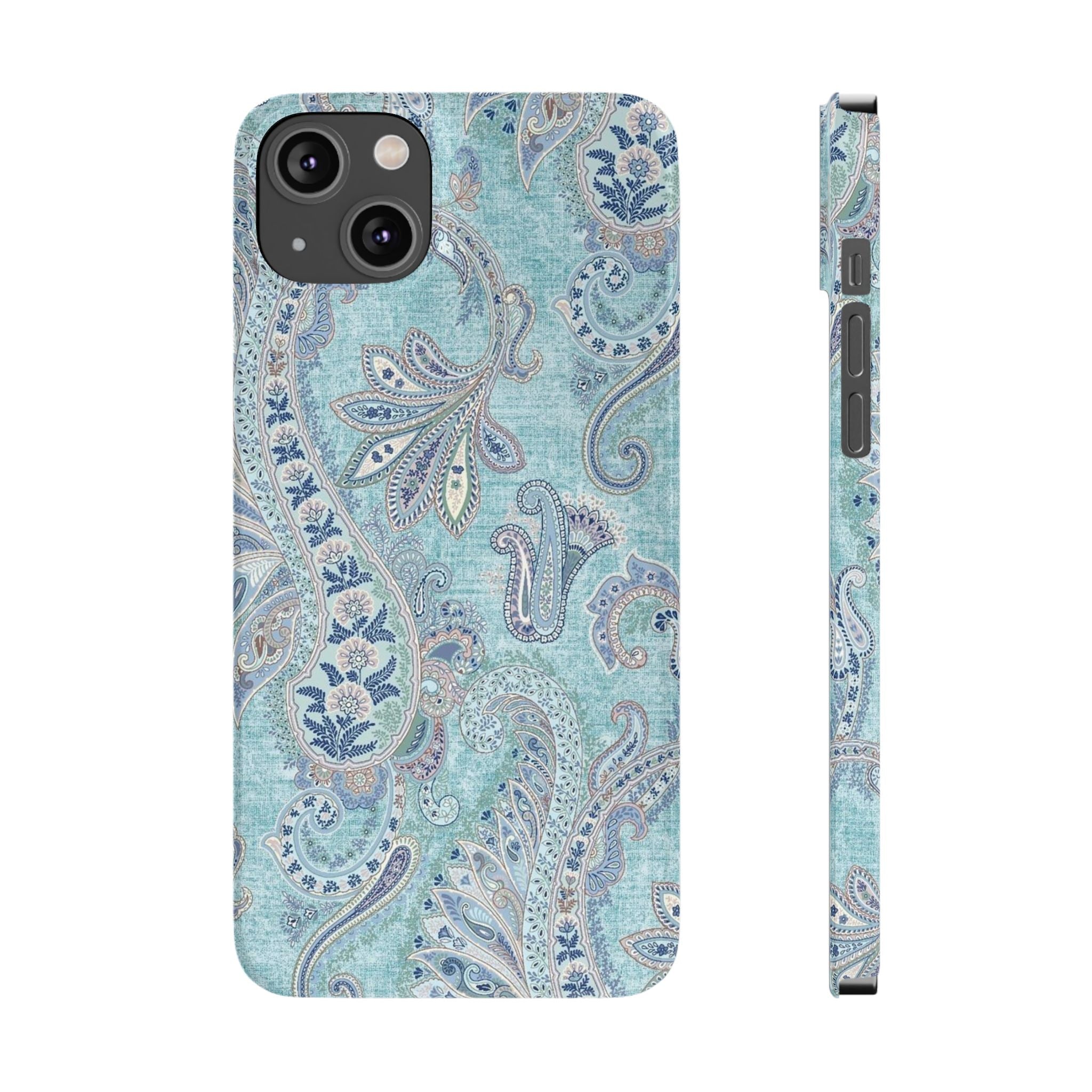 Floral Phone Cases - Planet Missy