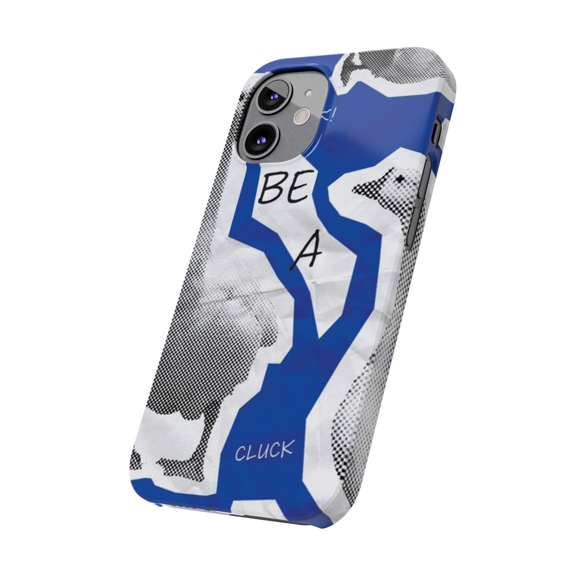 Silly Goose Case - Planet Missy