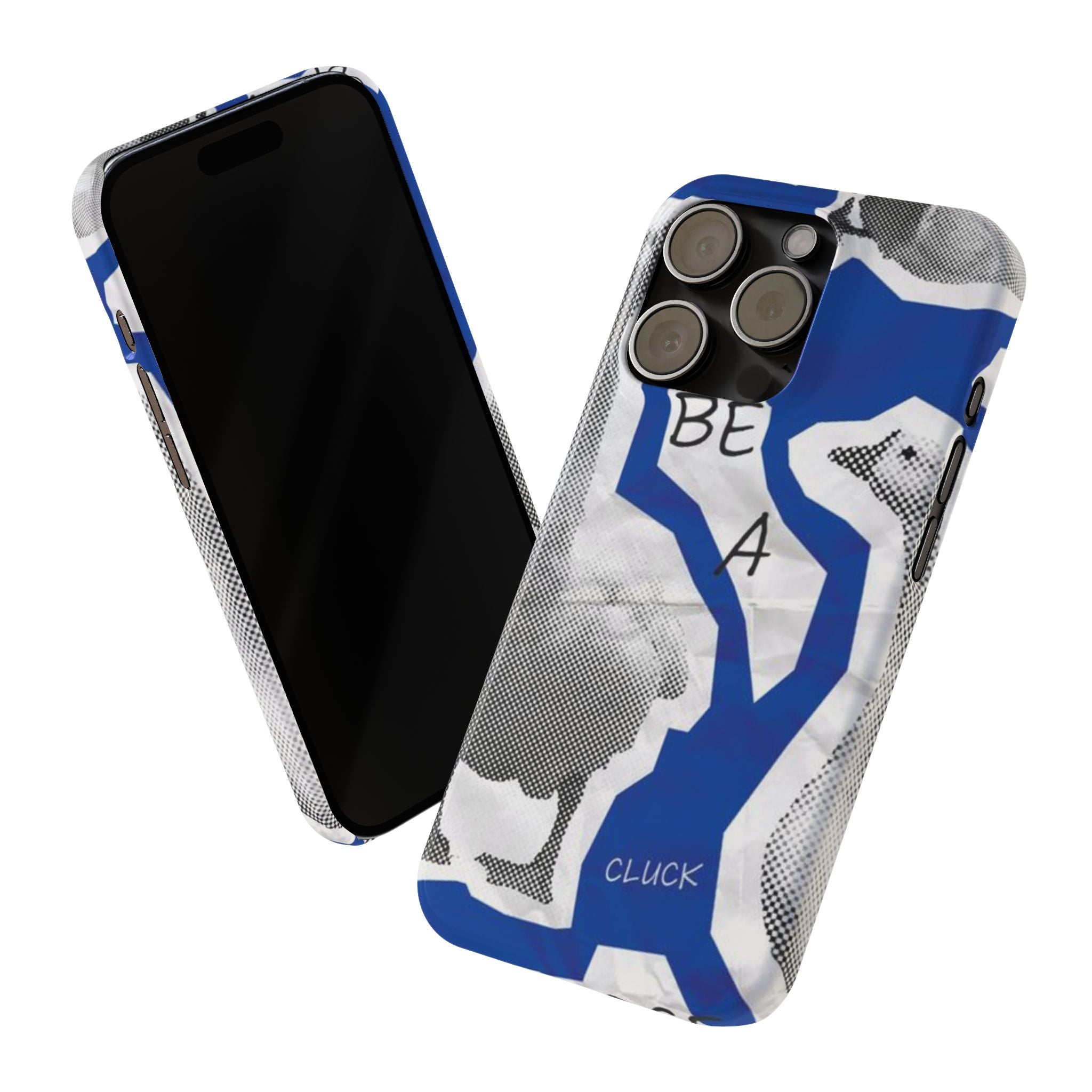 Silly Goose Case - Planet Missy