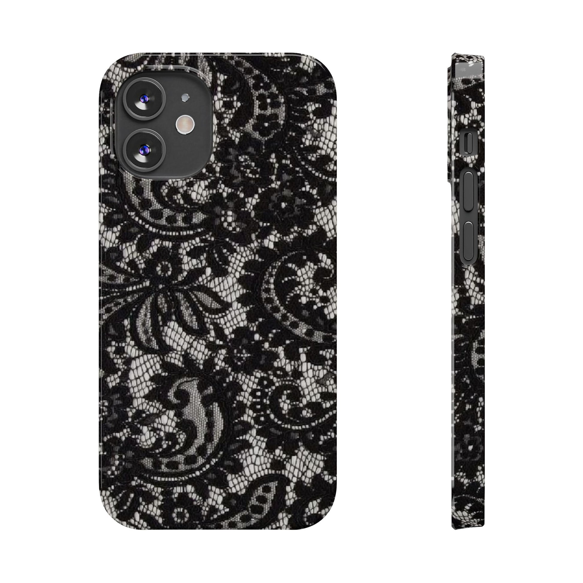 Mesh Elegant Case - Planet Missy