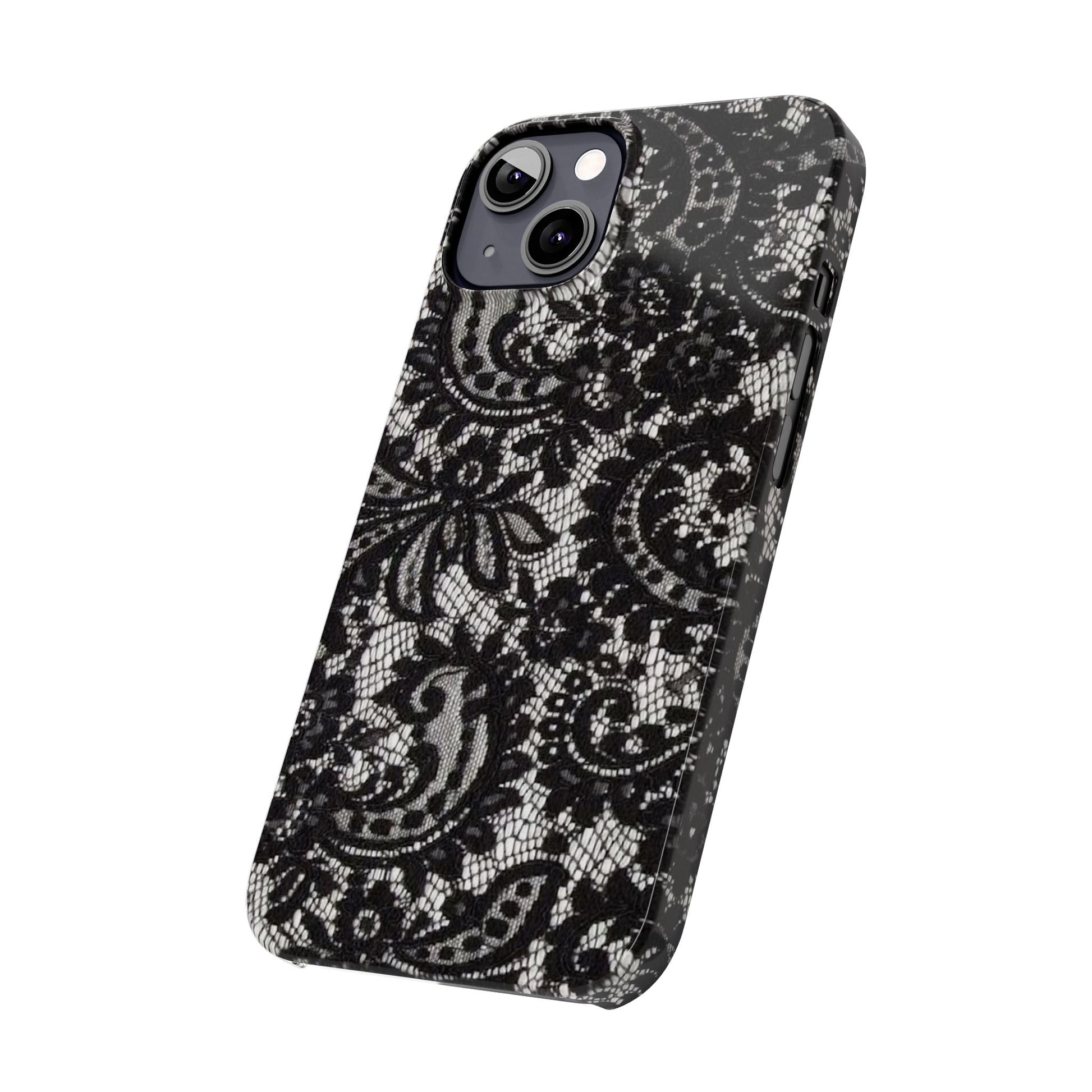 Mesh Elegant Case - Planet Missy