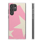 Pink All Stars Case