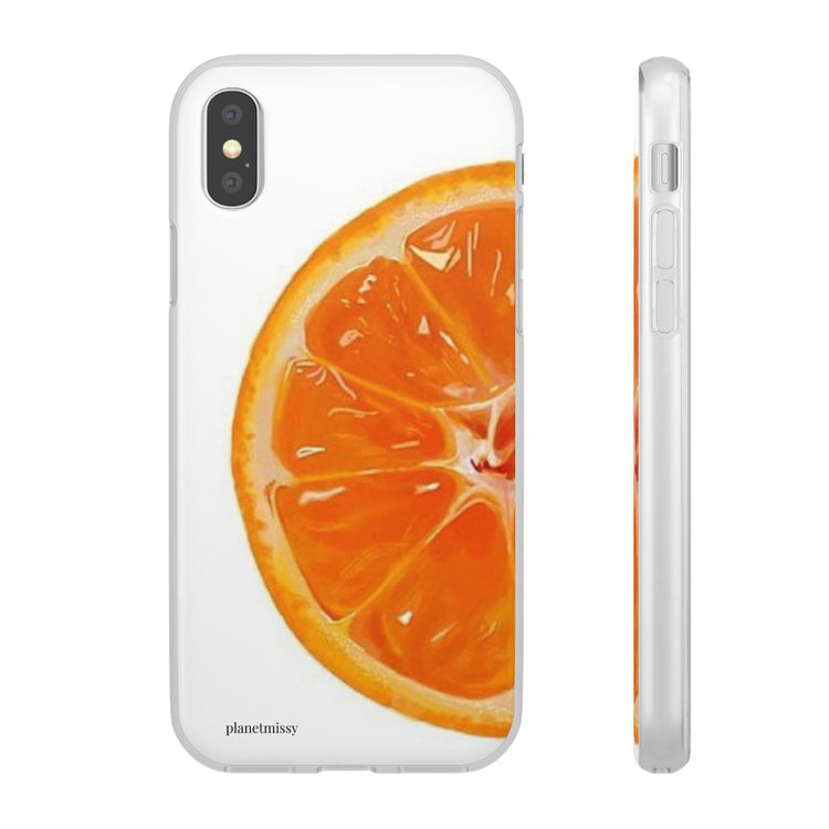 Orange Cases Phone Case