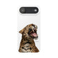 Roaring Leopard Phone Case
