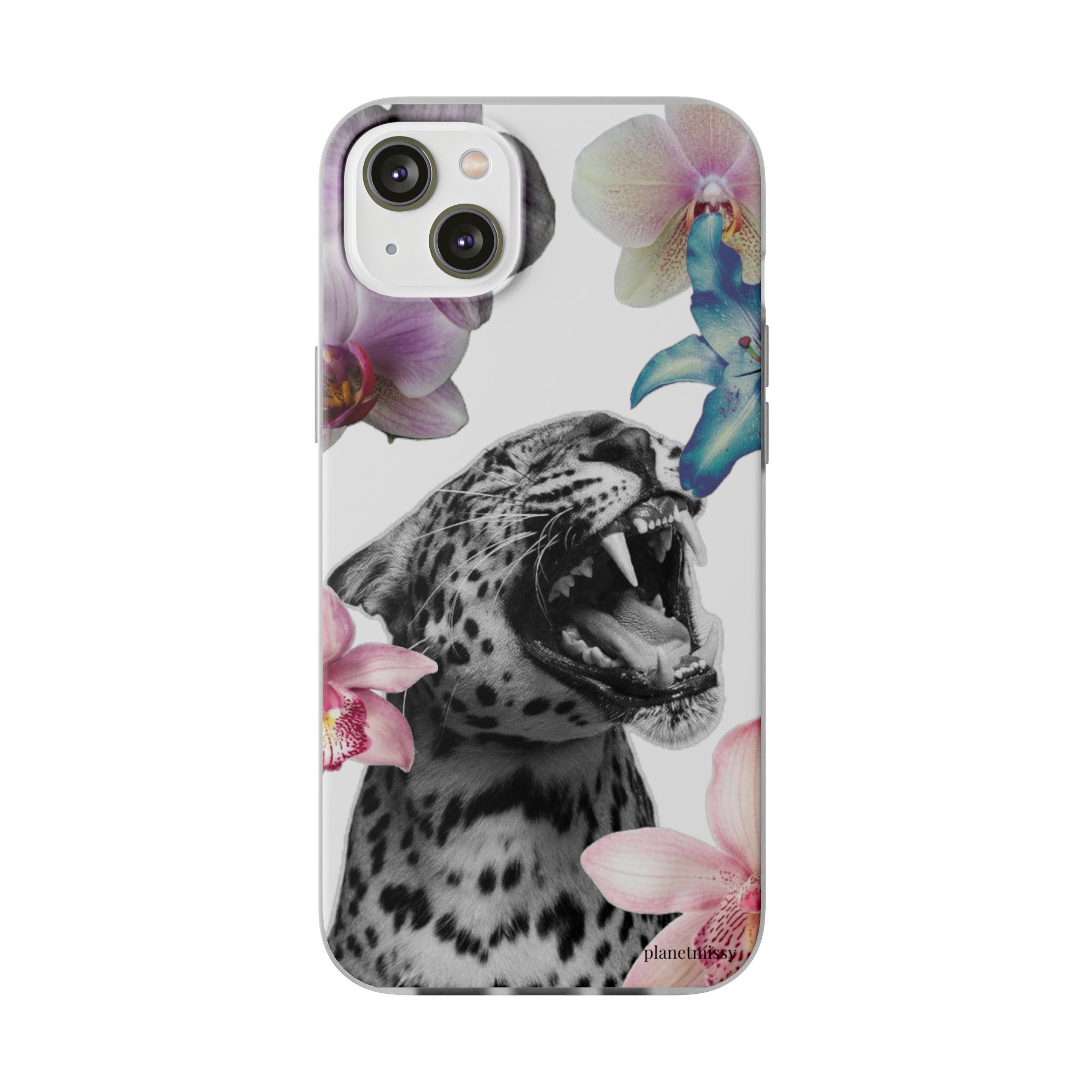 Siana Roar Case Phone Case