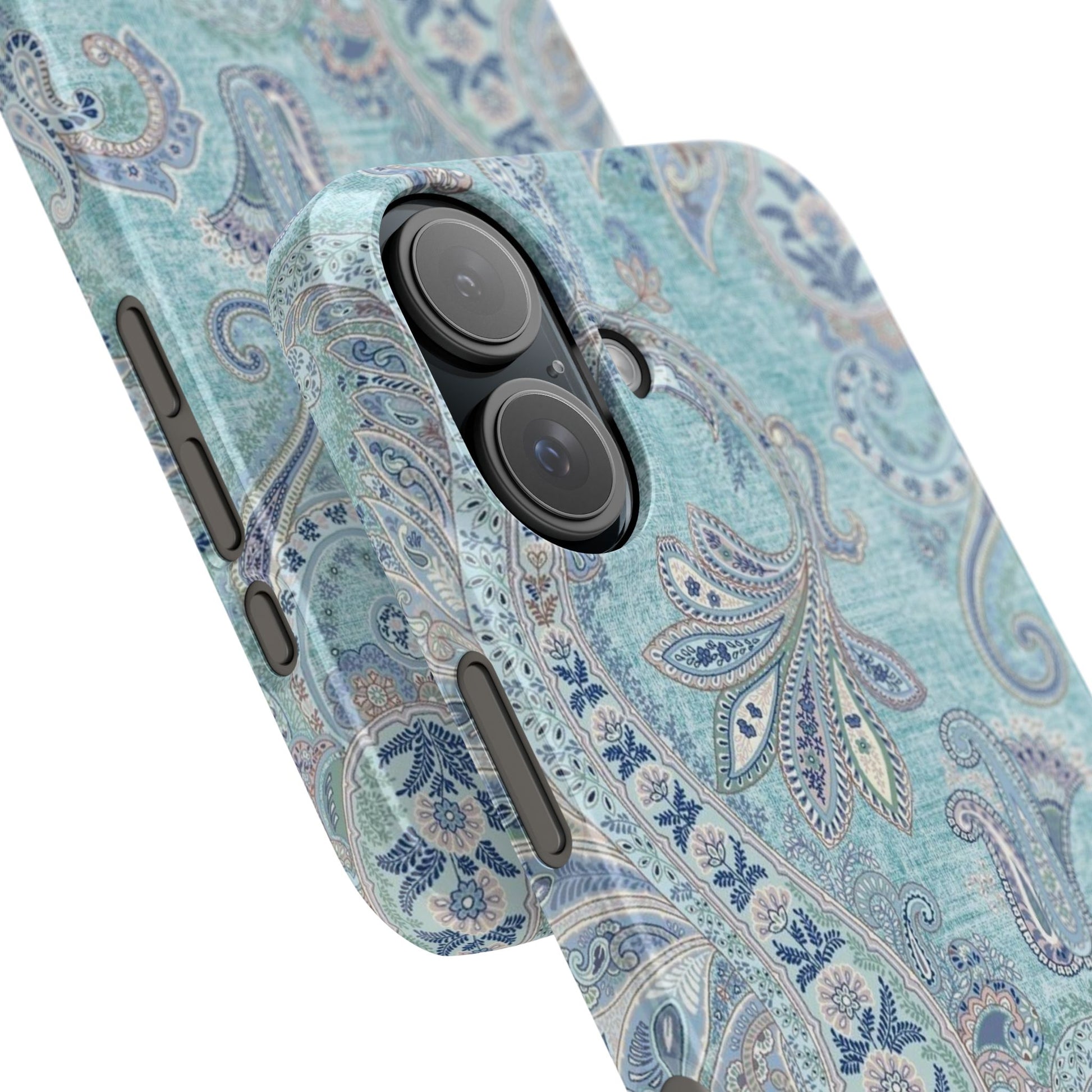 Floral Phone Cases - Planet Missy