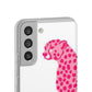Pink Leopard Case