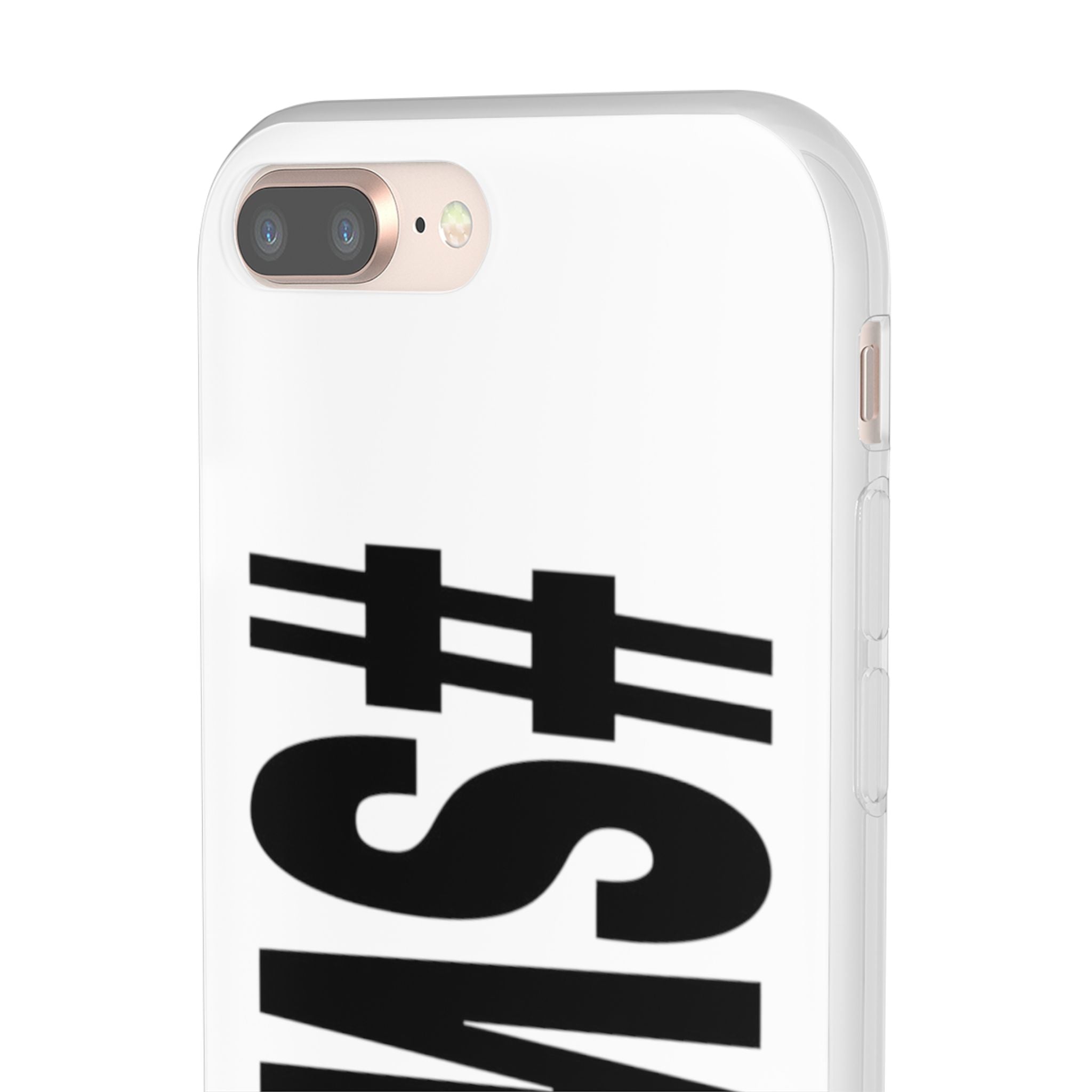 SWAG STAR Case - Planet Missy