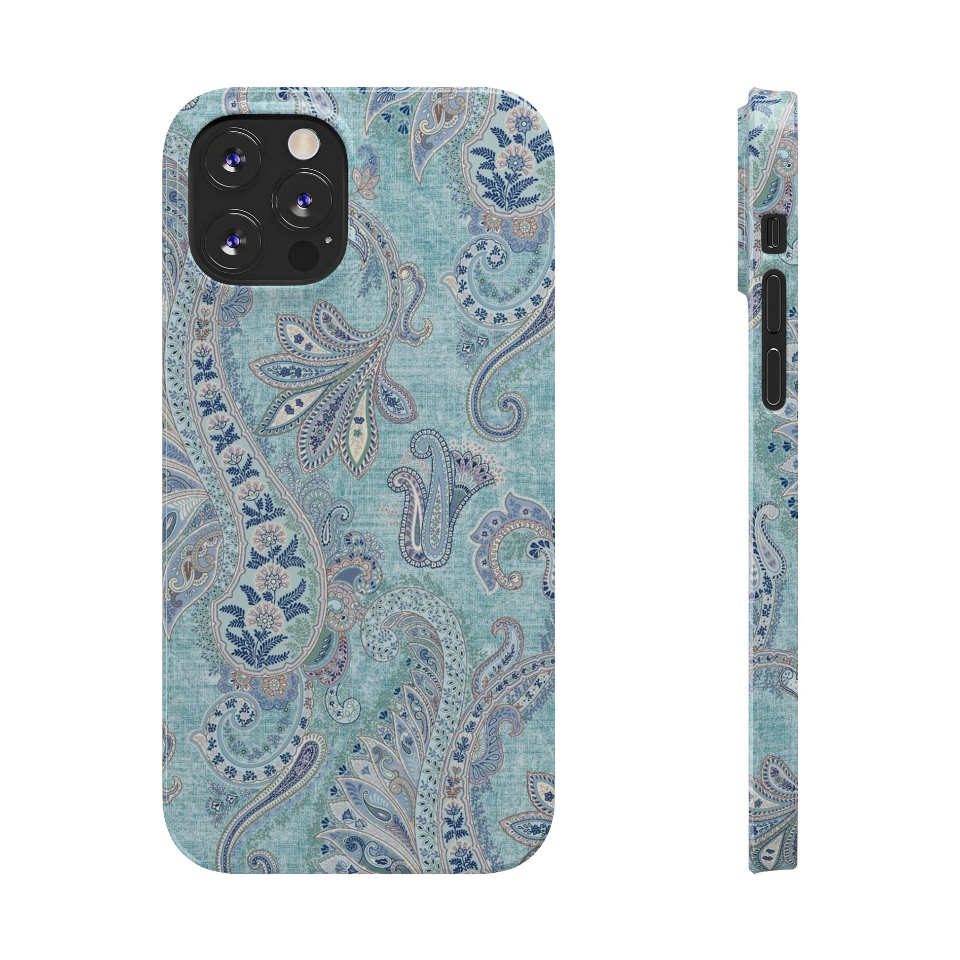 Floral Phone Cases - Planet Missy