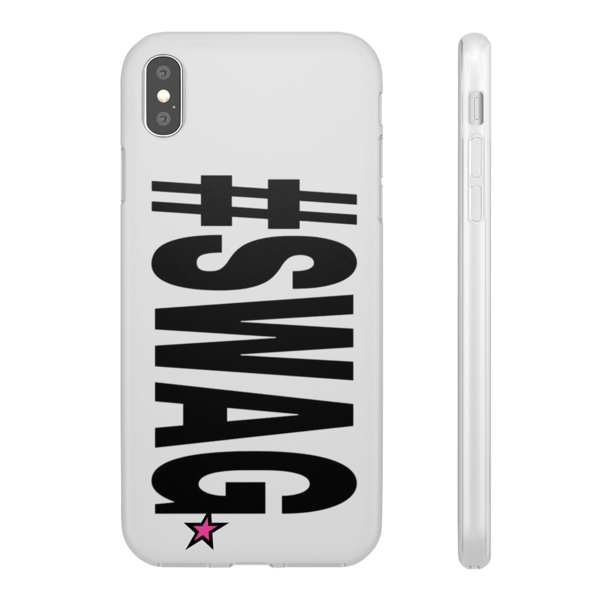 SWAG STAR Case - Planet Missy