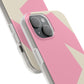Pink All Stars Case