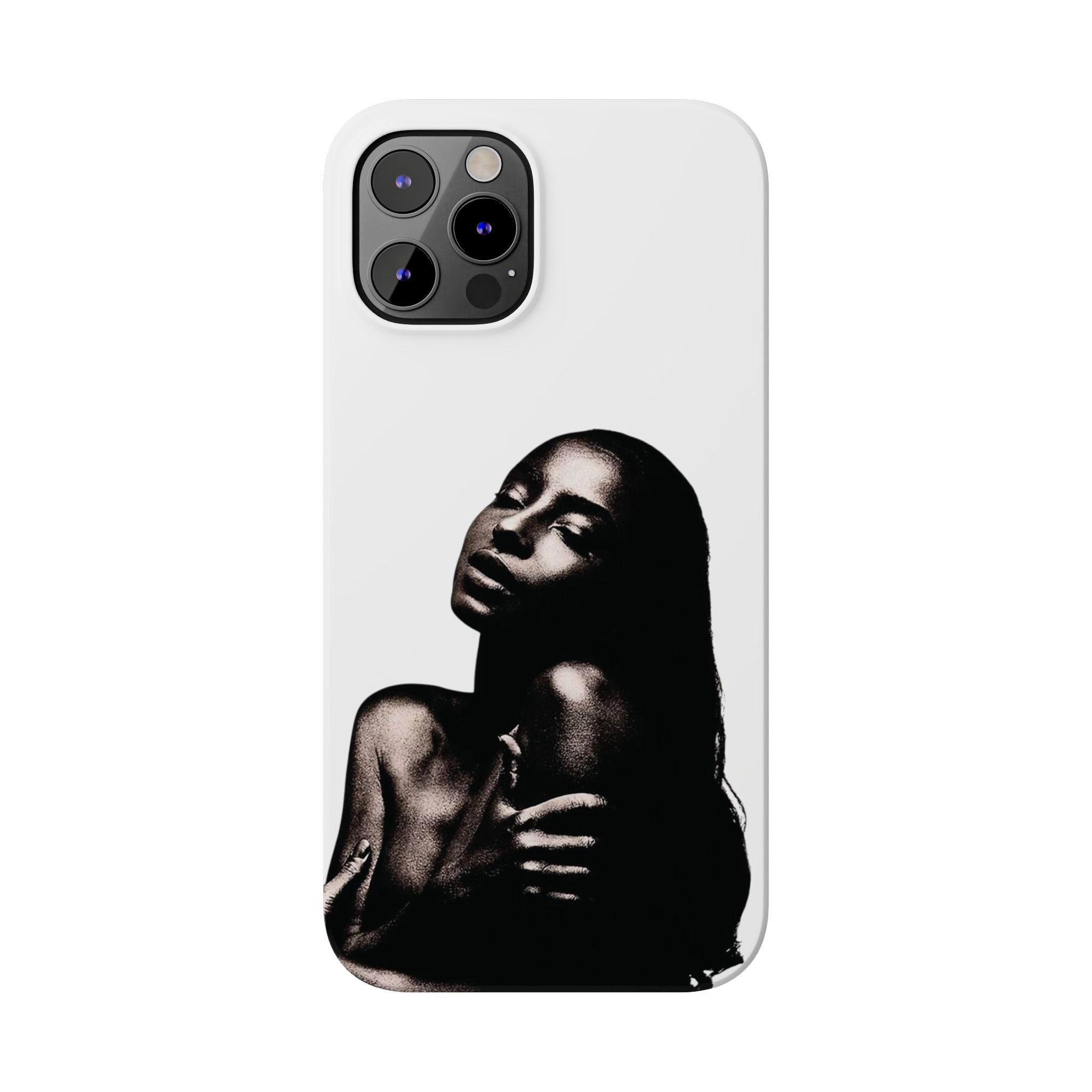 Sade Phone Cases - Planet Missy