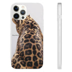 Leopard's Back Case Phone Case
