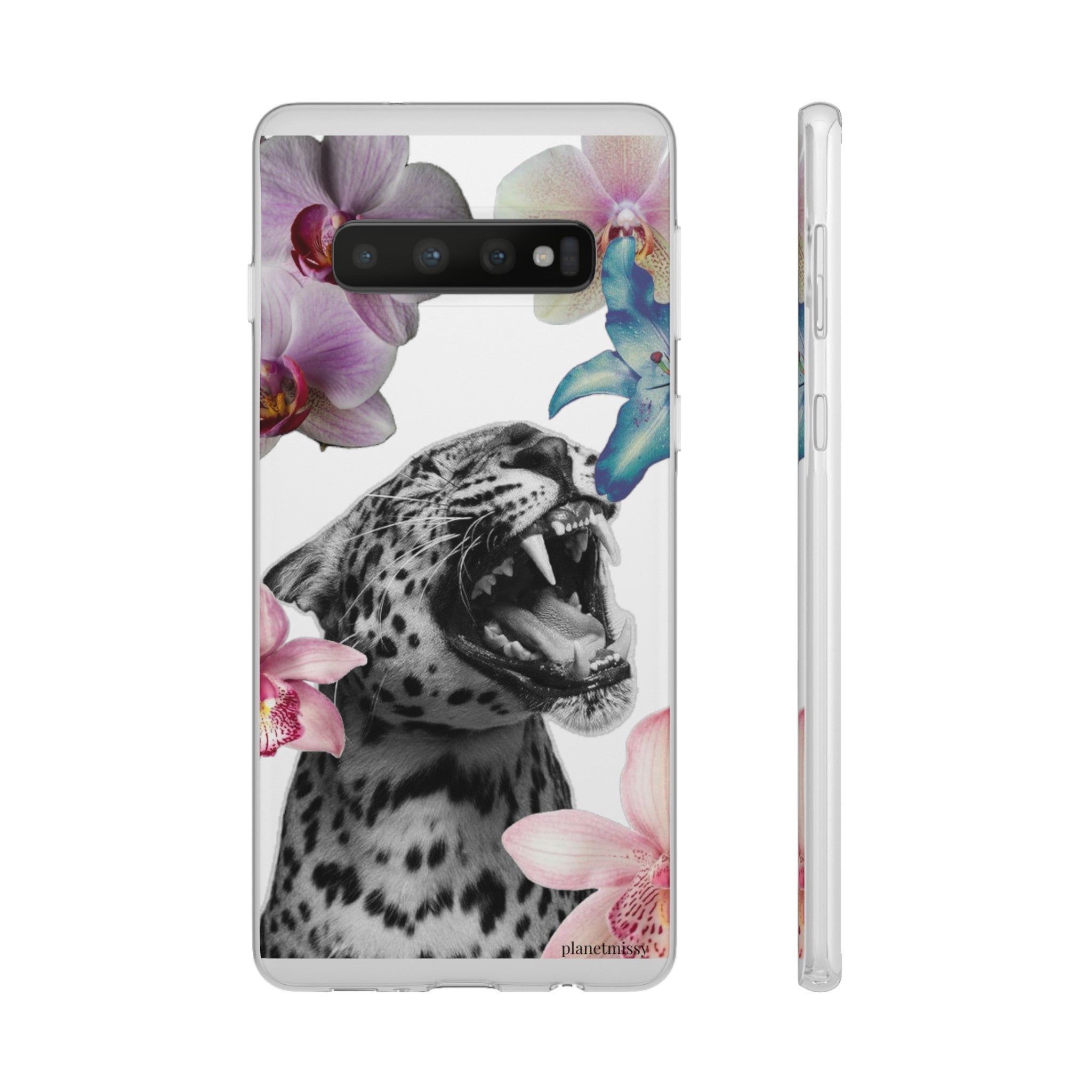 Siana Roar Case - Planet Missy