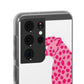 Pink Leopard Case