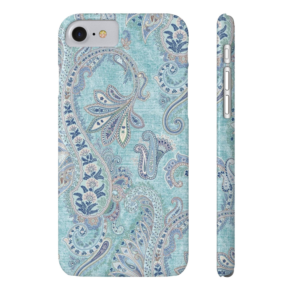 Floral Phone Cases - Planet Missy
