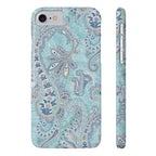 Floral Phone Cases - Planet Missy