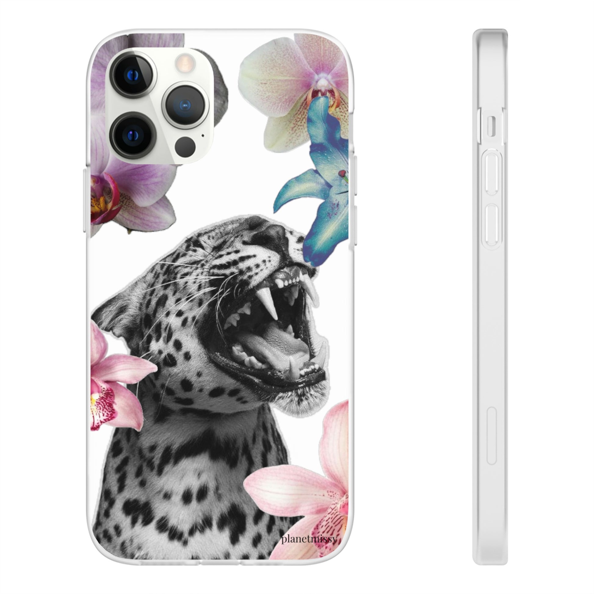 Siana Roar Case - Planet Missy