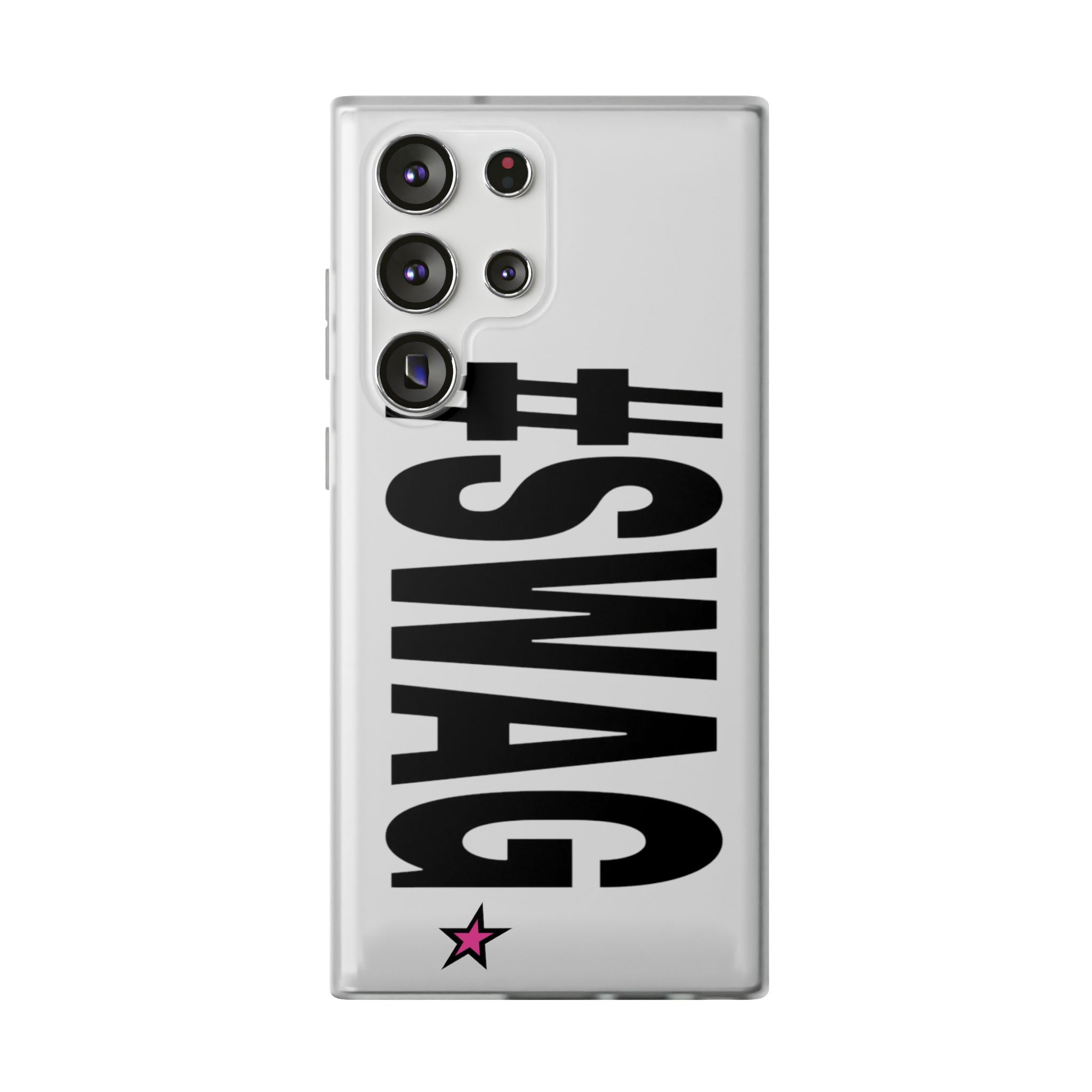 SWAG STAR Case - Planet Missy