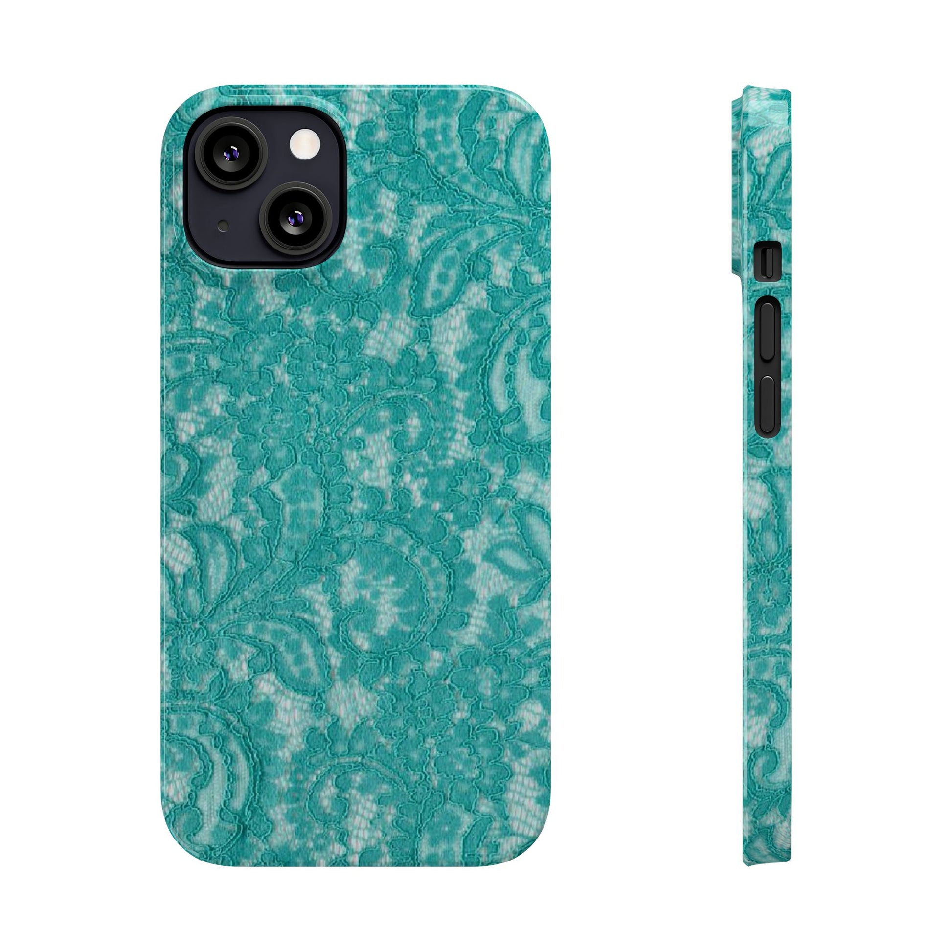 Baby Betty Case - Planet Missy