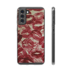 Cherry Kisses Hülle