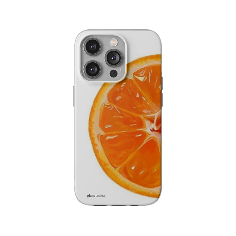 Orange Cases Phone Case