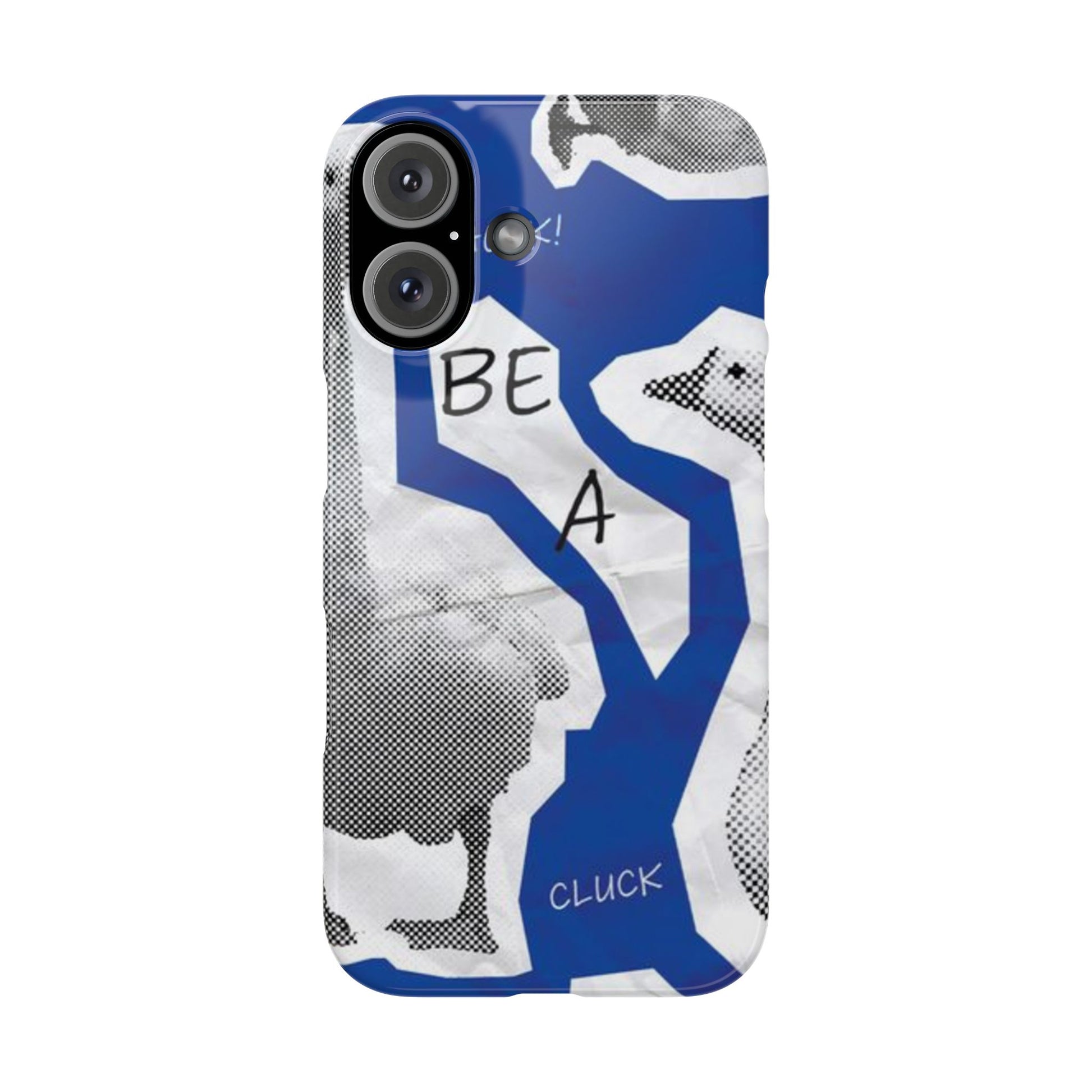Silly Goose Case - Planet Missy