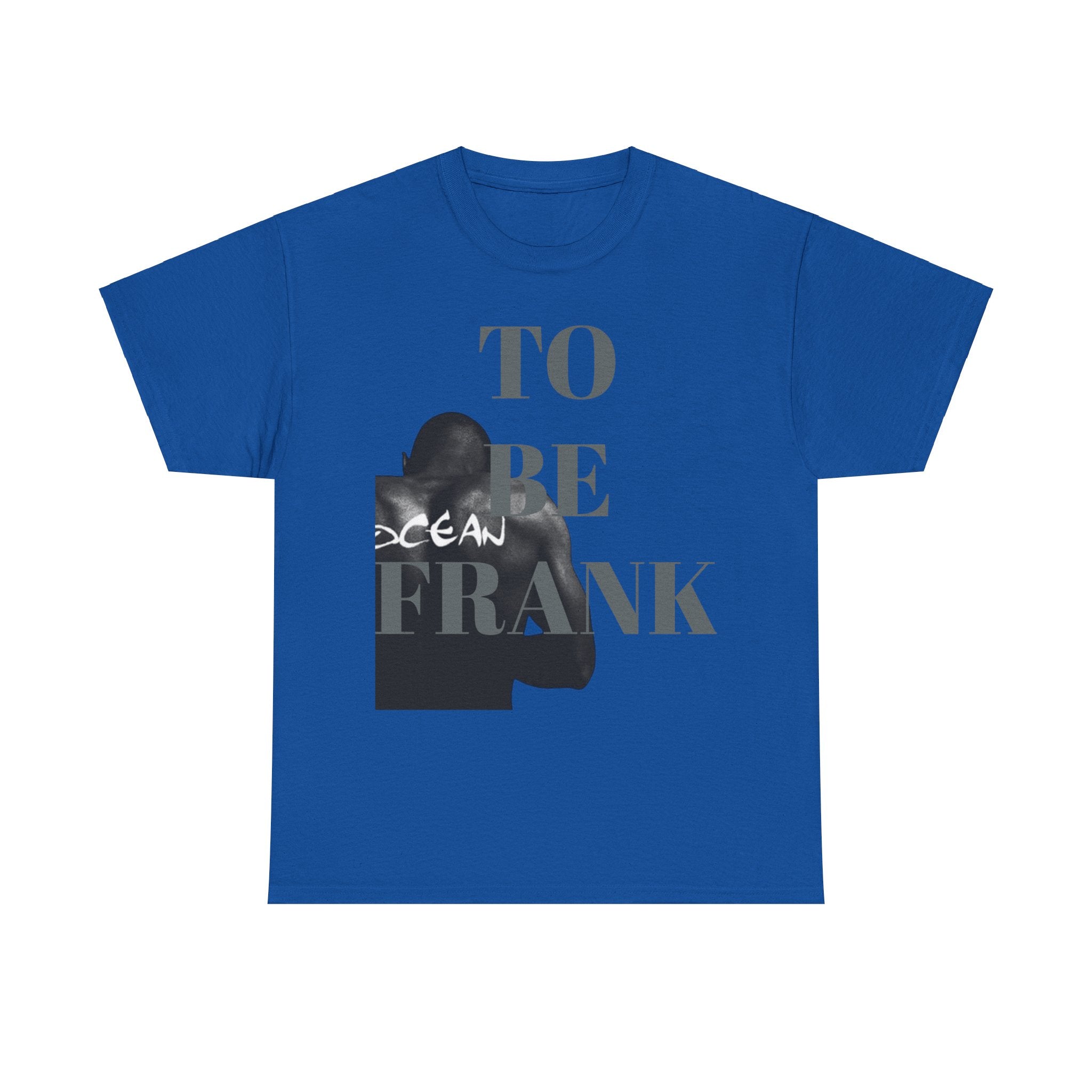 Frank Ocean Tee T-Shirt