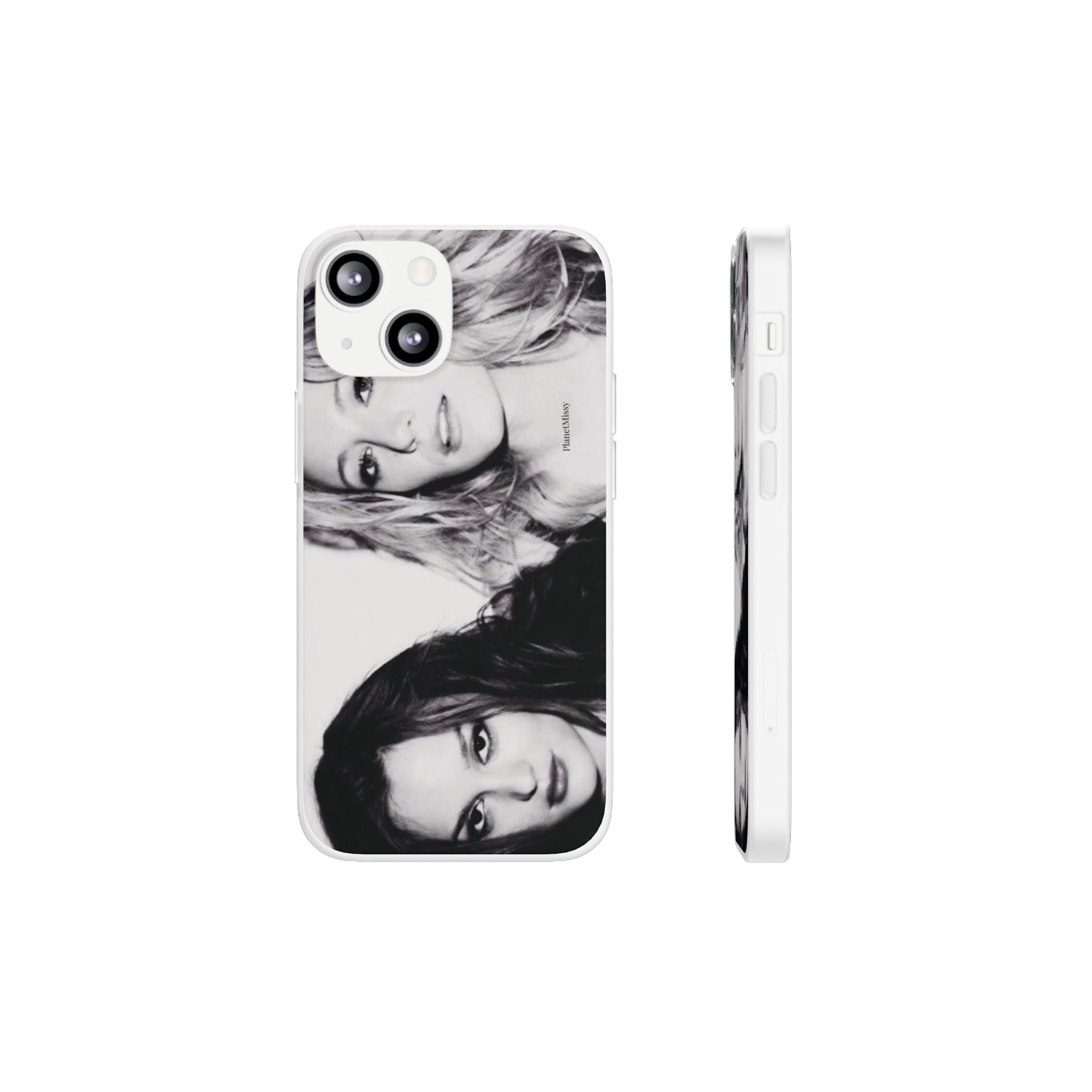GG Case - Planet Missy