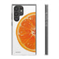 Orange Cases