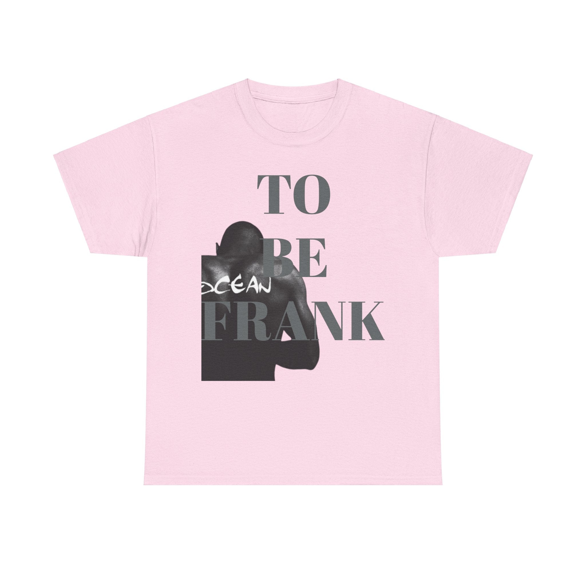 Frank Ocean Tee T-Shirt
