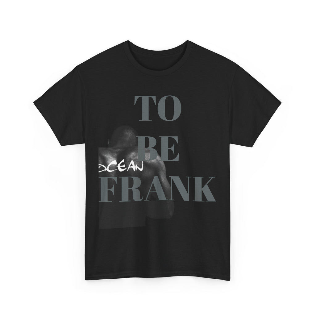 Frank Ocean Tee T-Shirt