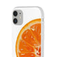 Orange Cases