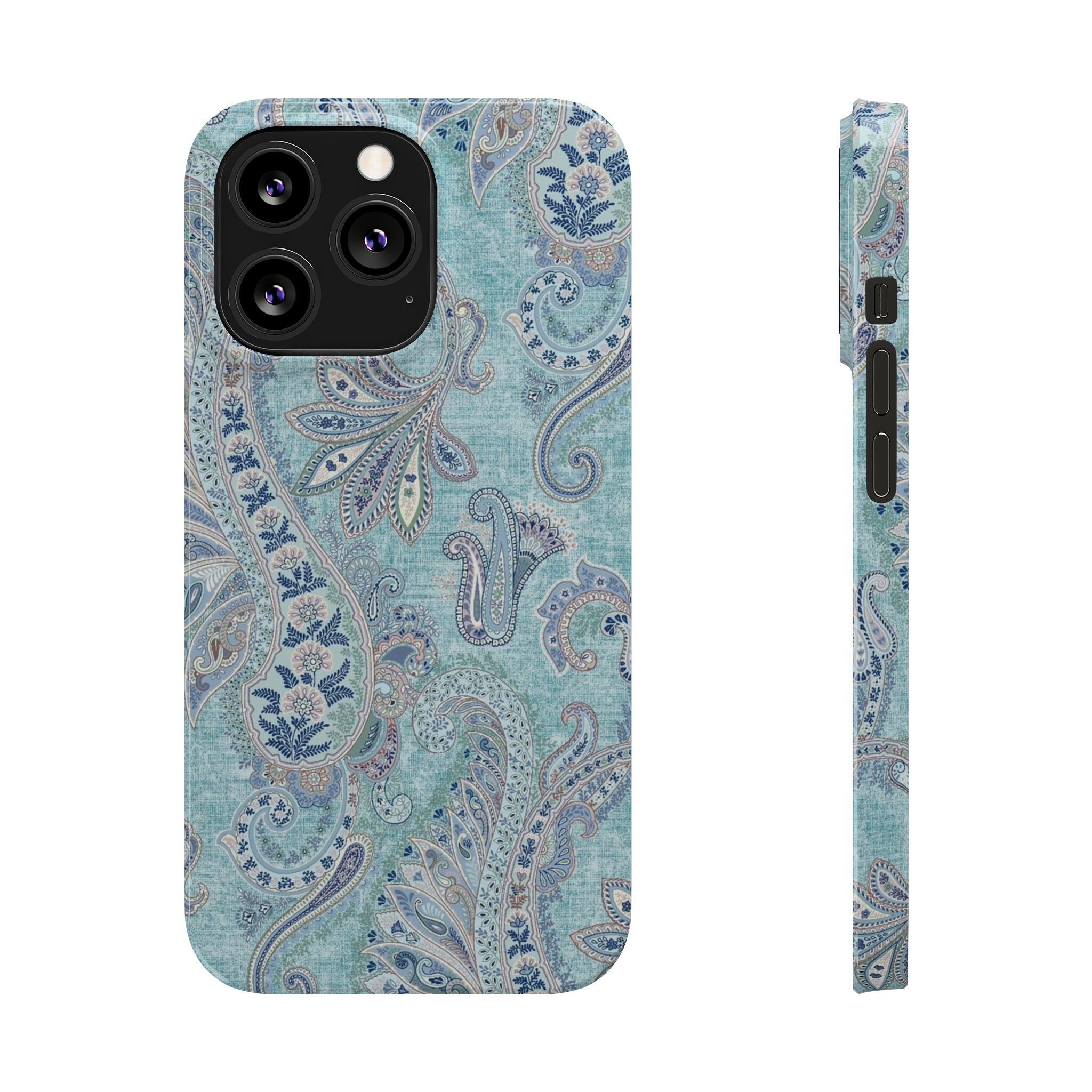 Floral Phone Cases - Planet Missy