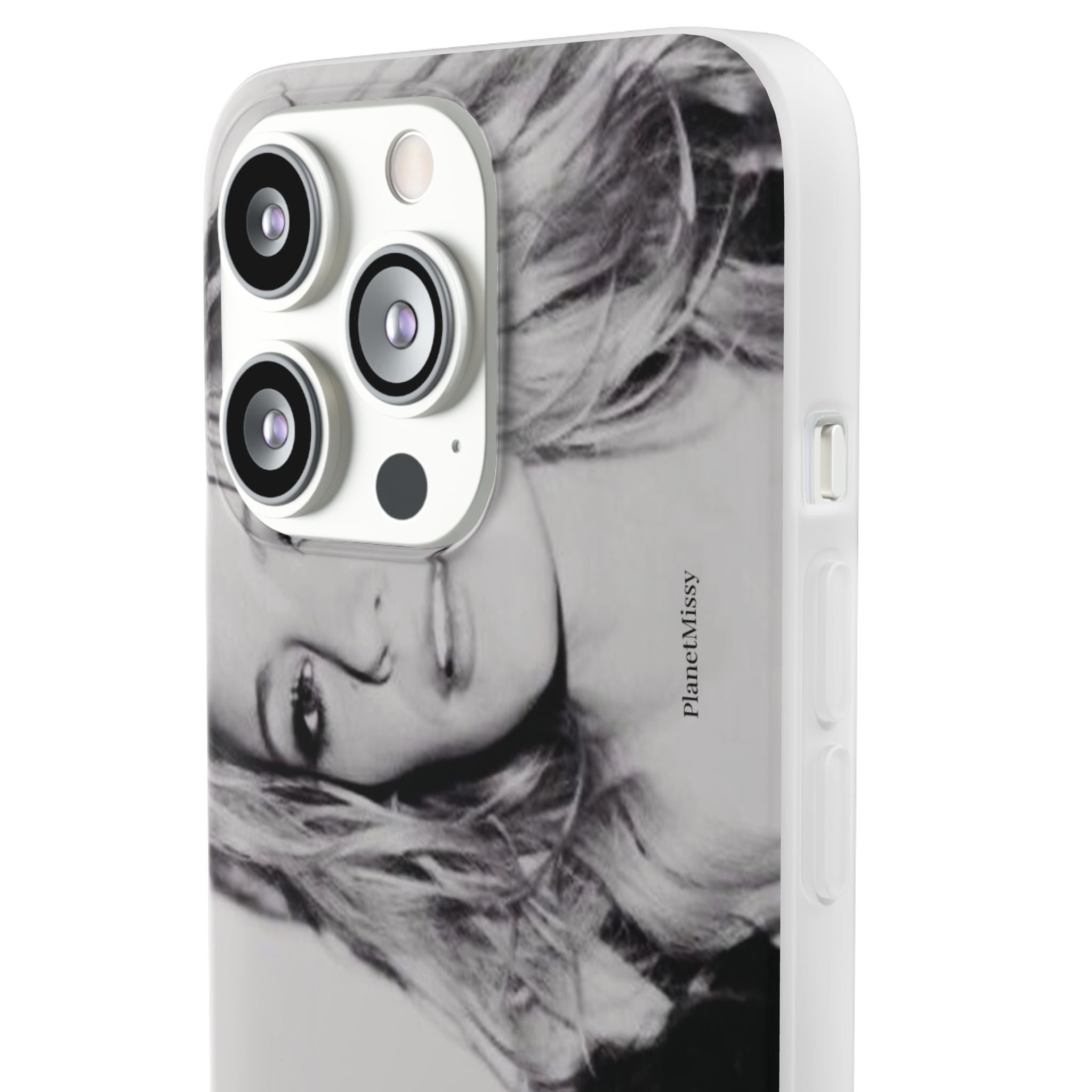 GG Case - Planet Missy
