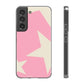 Pink All Stars Case