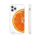 Orange Cases