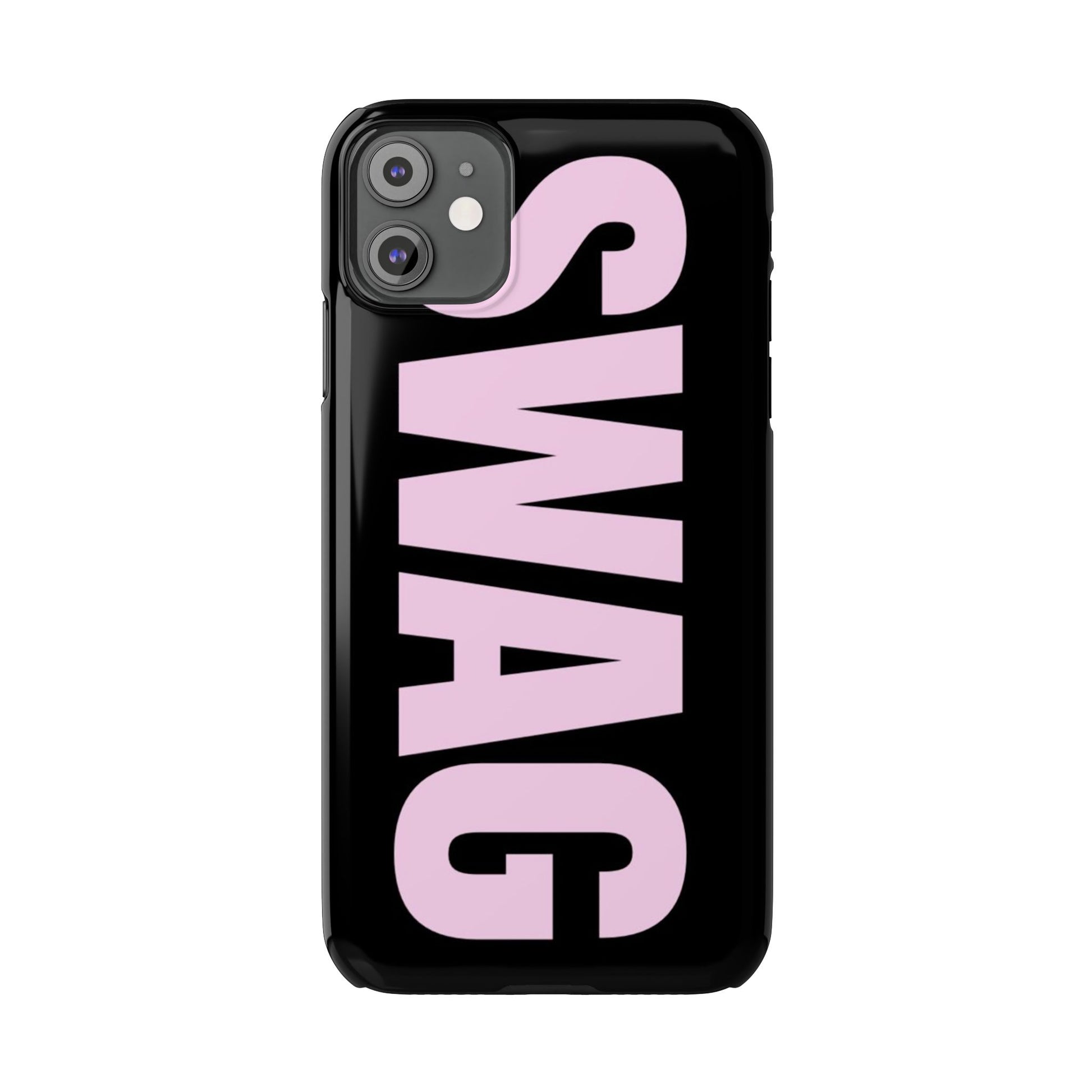 SWAG Phone Case - Planet Missy