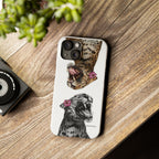 Leopard Phone Cases