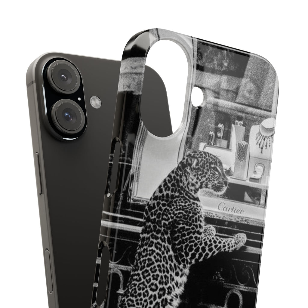 Cartier Inspired Case