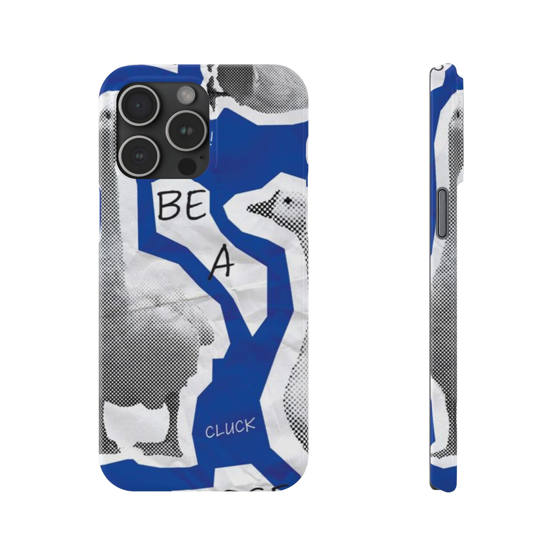 Silly Goose Case - Planet Missy