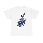 Cowboy tee T-Shirt